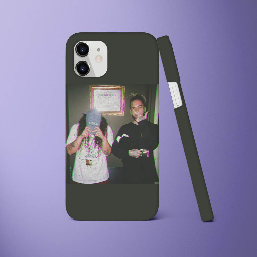 Suicide Boys Phone Case SuicideBoys Classic Phone Case Phone cases