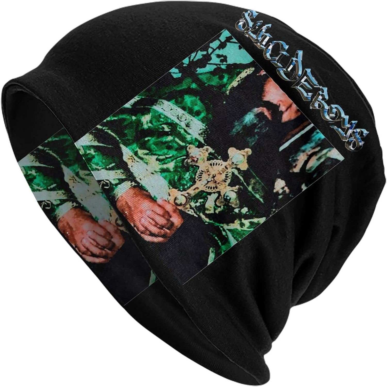 Classic Suicideboys Beanie Hip Hop Beanies
