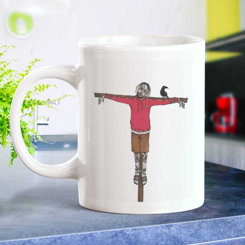 Suicide Boys Mug Crucify me Mug