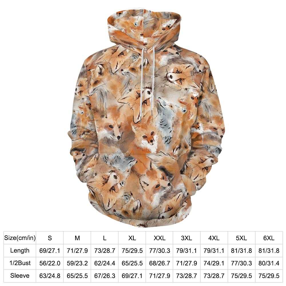 Cowboy's Camo Military Hoodie – 4FIVEshop