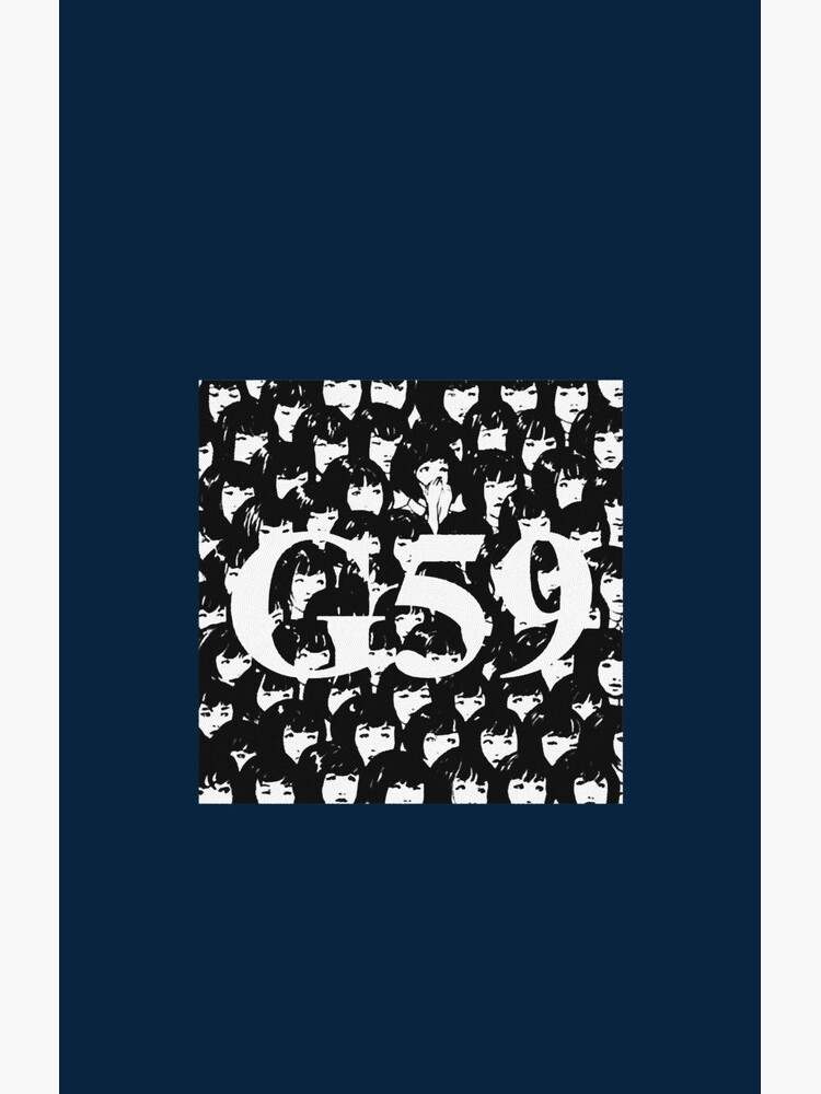 G59 Grey Phone Case Fashion Phonecase#2