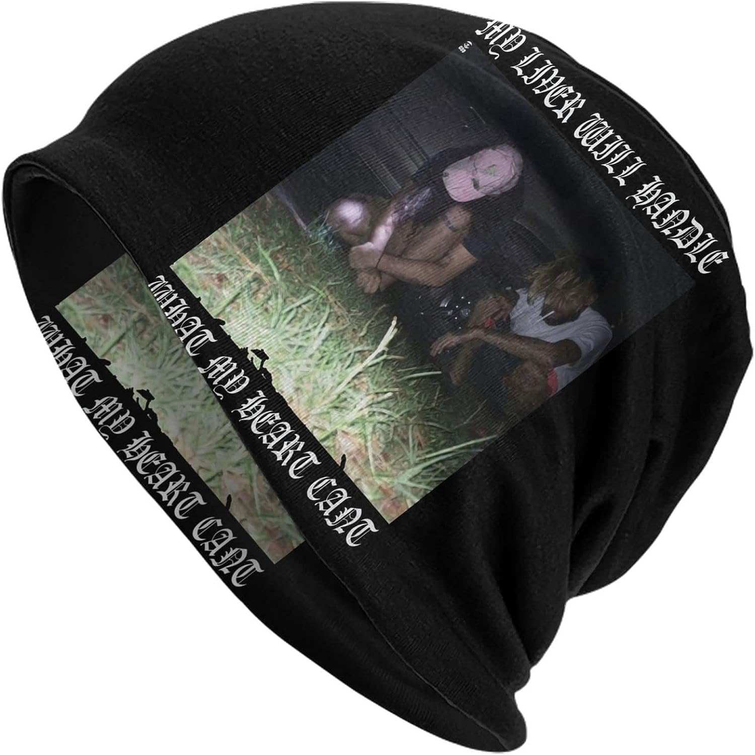 Suicideboys Unisex Adult Beanies Hip Hop Beanies