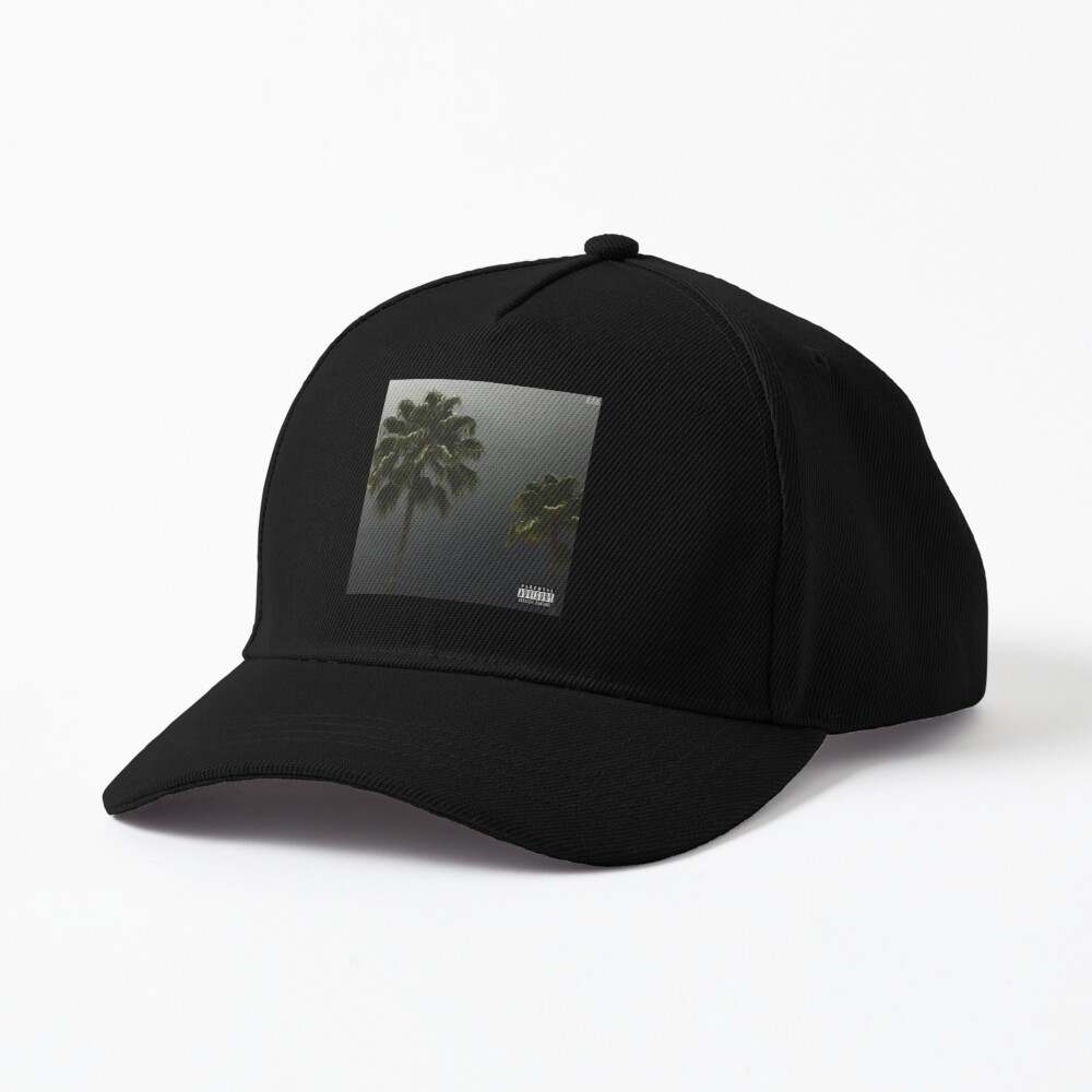 $outh $ide $uicide Album Cover Cap, Suicideboys Hat Runnin??Thru the 7th with My Woadies Hat Hats