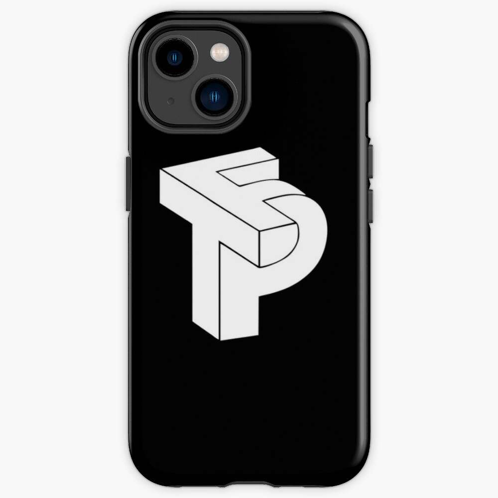 Fuck The Population Phone Case, Ftp Logo iPhone Case Phone cases