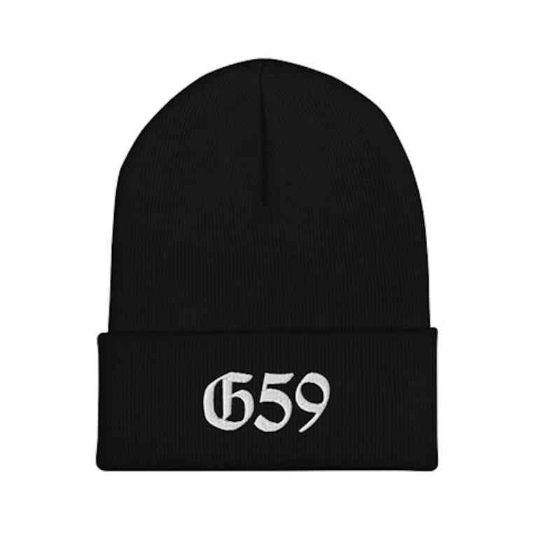 G59 Beanie Hip Hop Beanies
