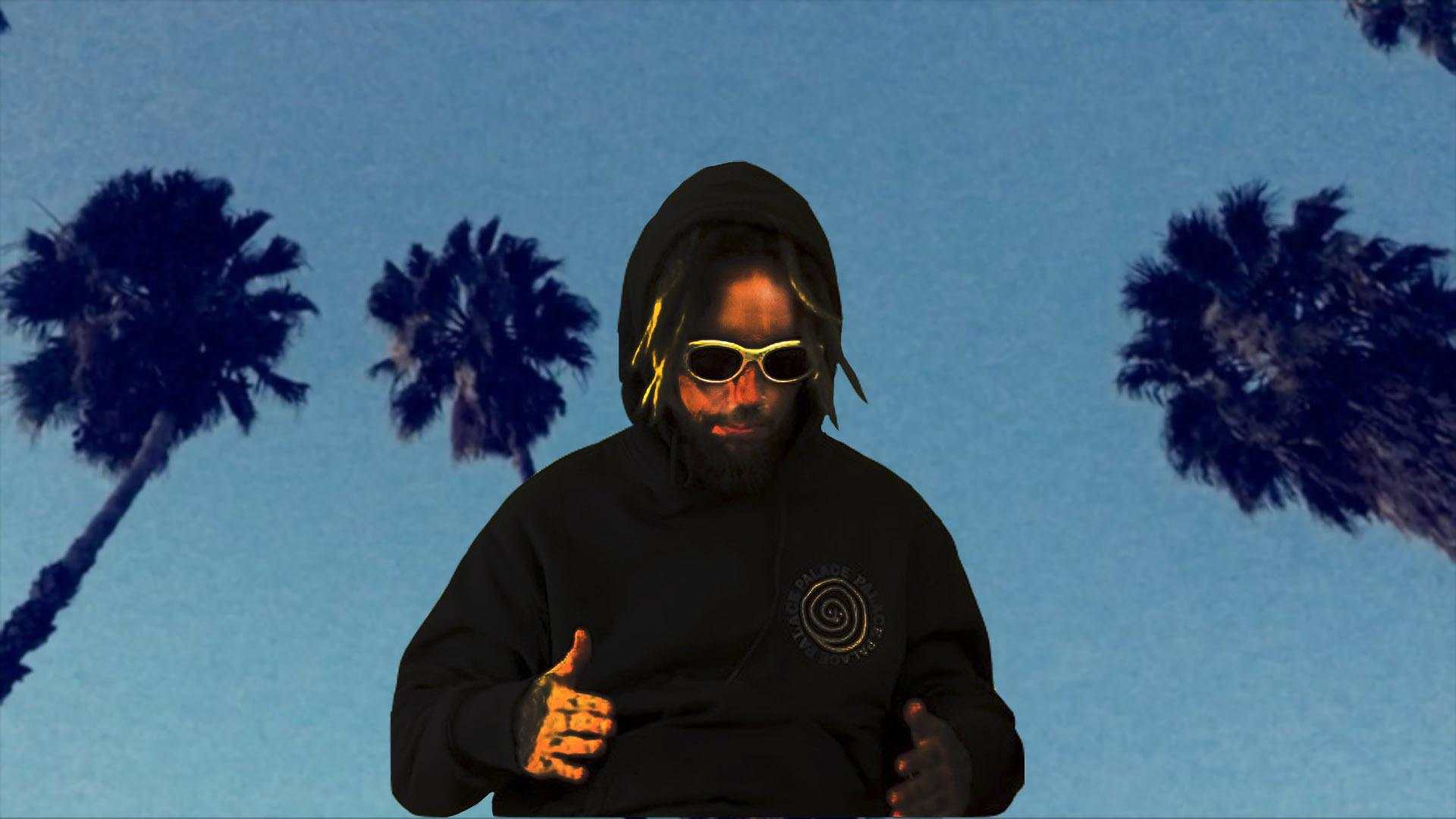 Suicideboys PC Wallpaper #19 PNG/JPG/PDF Digital Download