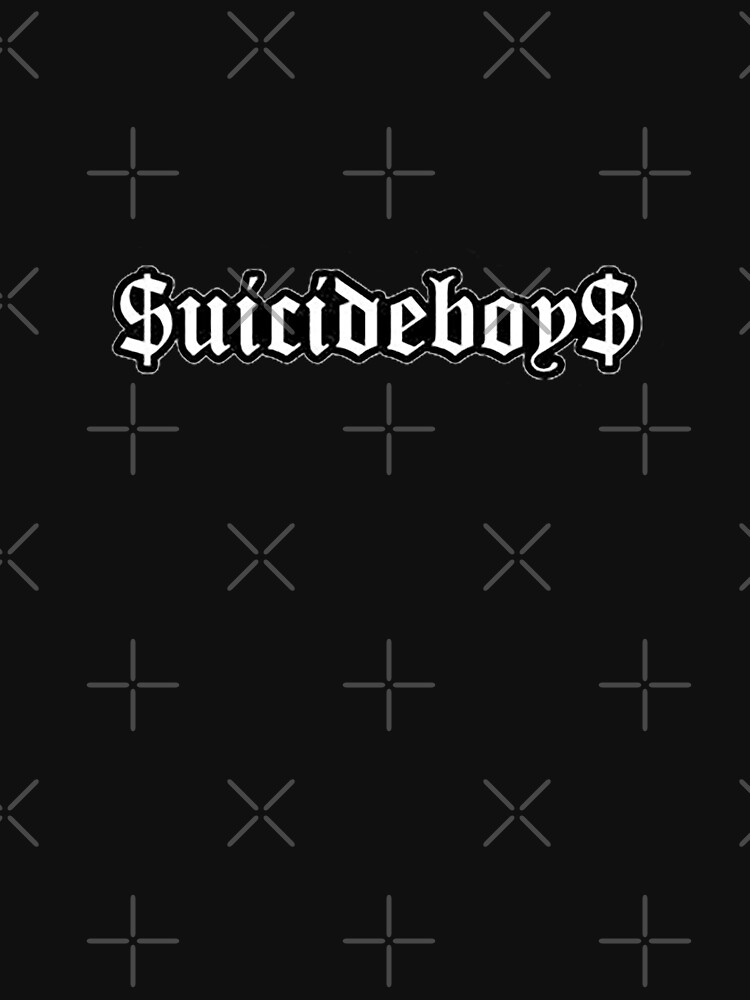 $uicideboy$ Pullover Hoodie | suicideboysmerch.com