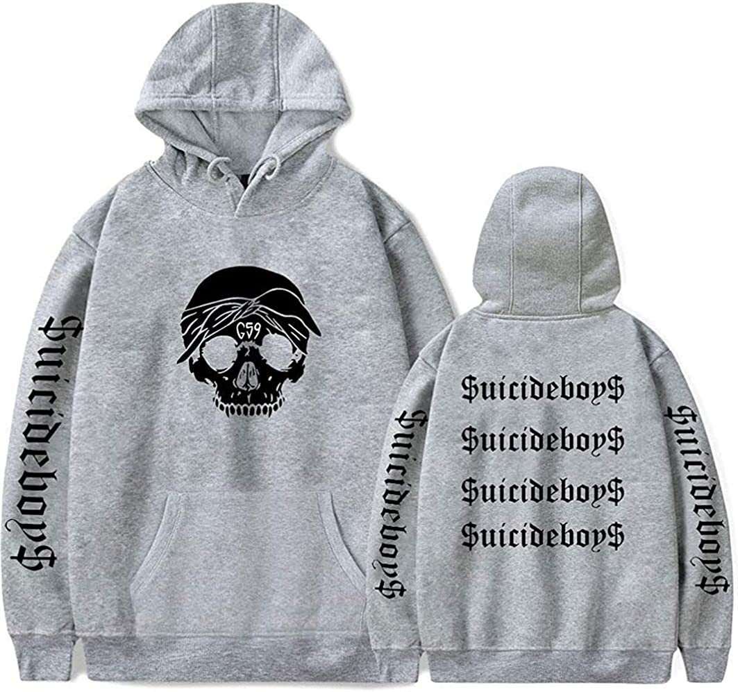 Limited Ghostemane T-shirt Ghostemane Hoodie Suicideboys -  Hong Kong