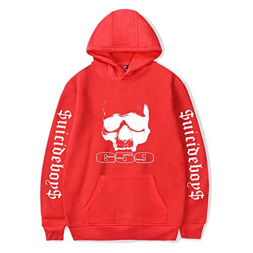 G59 Unisex Hoodie, A High-quality G59 Unisex Hoodie | suicideboysmerch.com