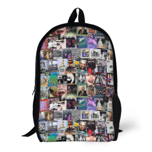 This is $uicide Backpack Suicideboys Backpacks