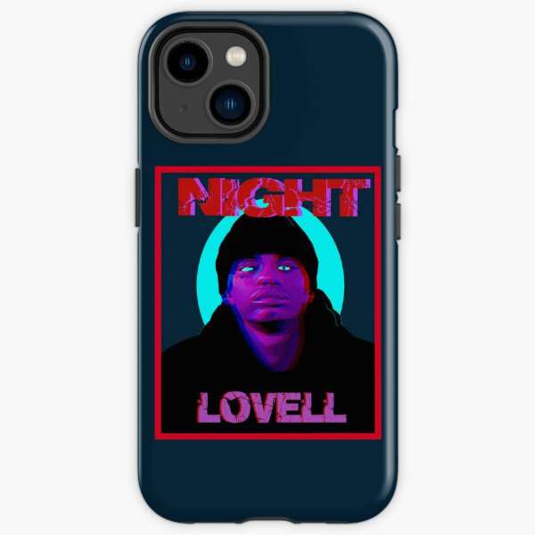 Night Lovell Phone Case Fashion Phonecase#3