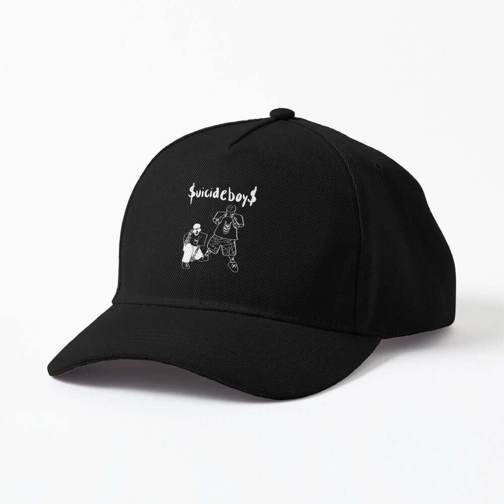 Suicideboys Band Cap Suicideboys Hat Hats
