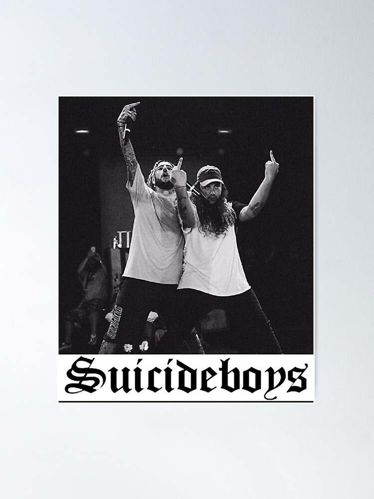 Эскизы suicideboys тату