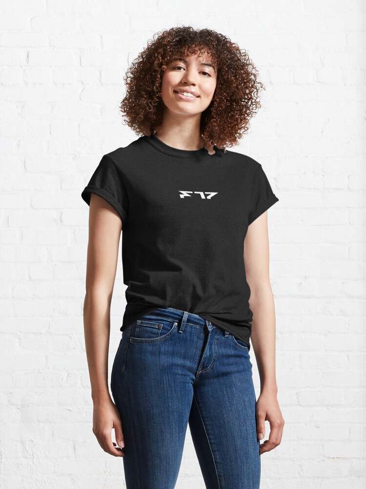 FTP T-shirt,FTP Classic T-Shirts Shirts