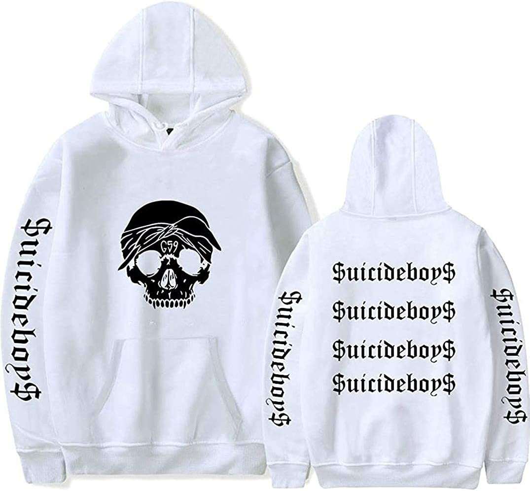 Limited Ghostemane T-shirt Ghostemane Hoodie Suicideboys -  Hong Kong