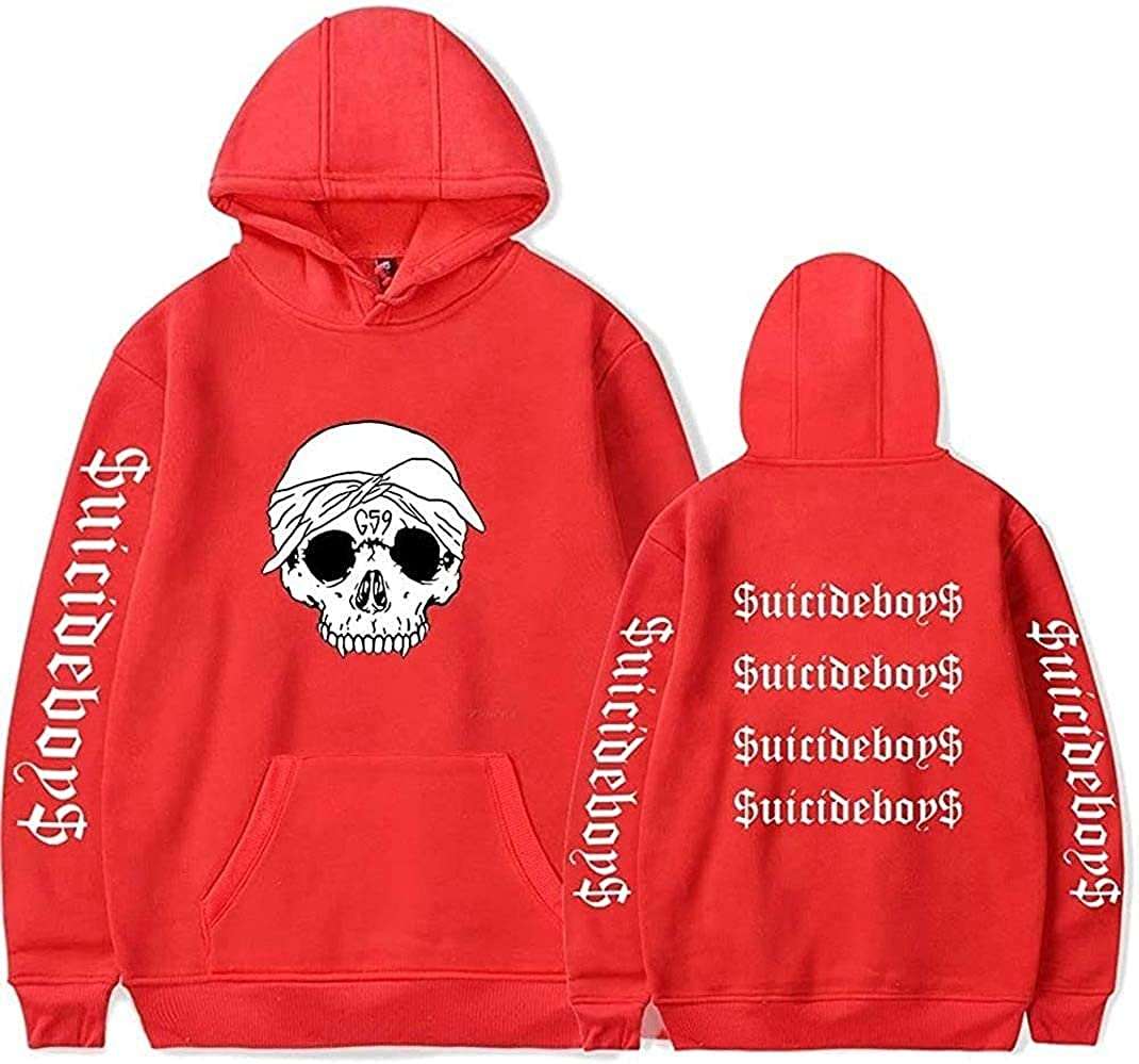 Limited Ghostemane T-shirt Ghostemane Hoodie Suicideboys -  Hong Kong