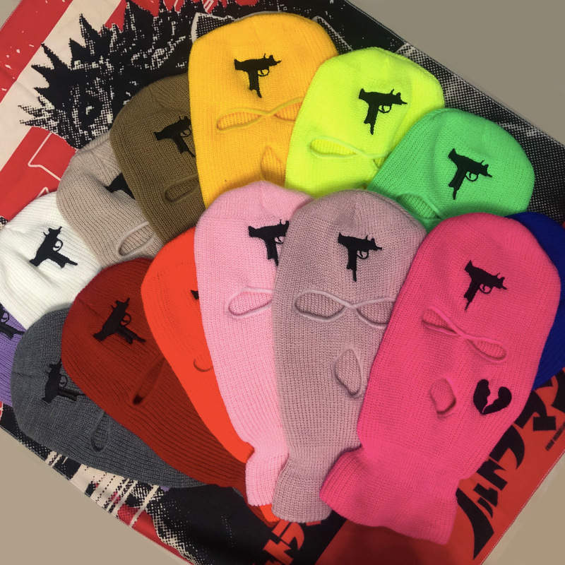 Suicideboys Ski Mask Gift for Fans
