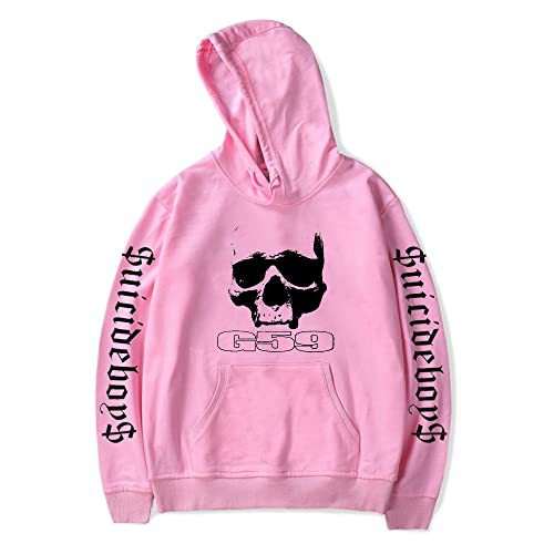 G59 Unisex Hoodie, A High-quality G59 Unisex Hoodie