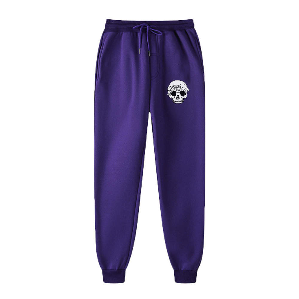 Suicide Boys Purple Sweatpants, Jogger Pants, Sweatpants for Men/Women, Sweats Joggers