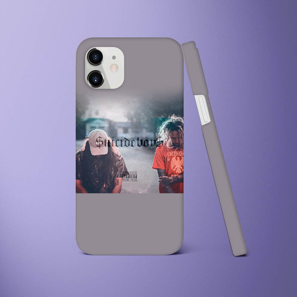 Suicide Boys Phone Case SuicideBoys Essential Phone Case Phone cases