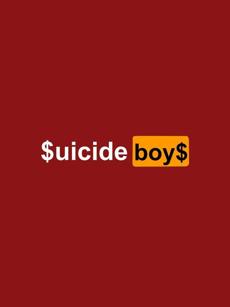 Suicide Boys Phone Case Fashion Phonecase#2