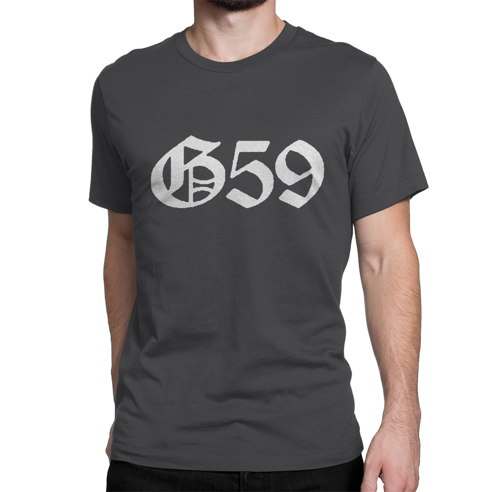 Suicideboys g59 design Classic T-Shirt | suicideboysmerch.com