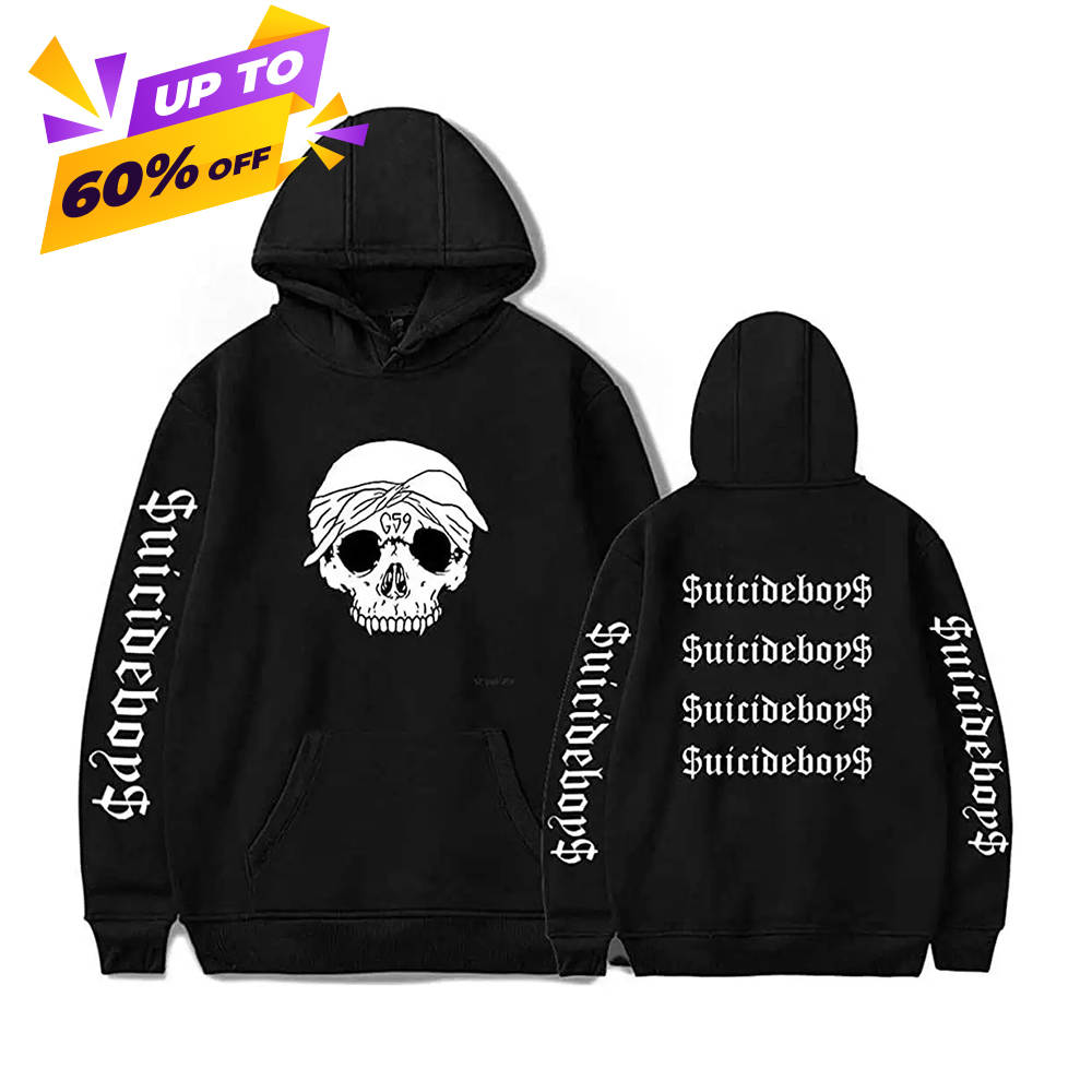 Off White-black Supreme Hoodie Jumpe Sweatshirt Adult Gifts