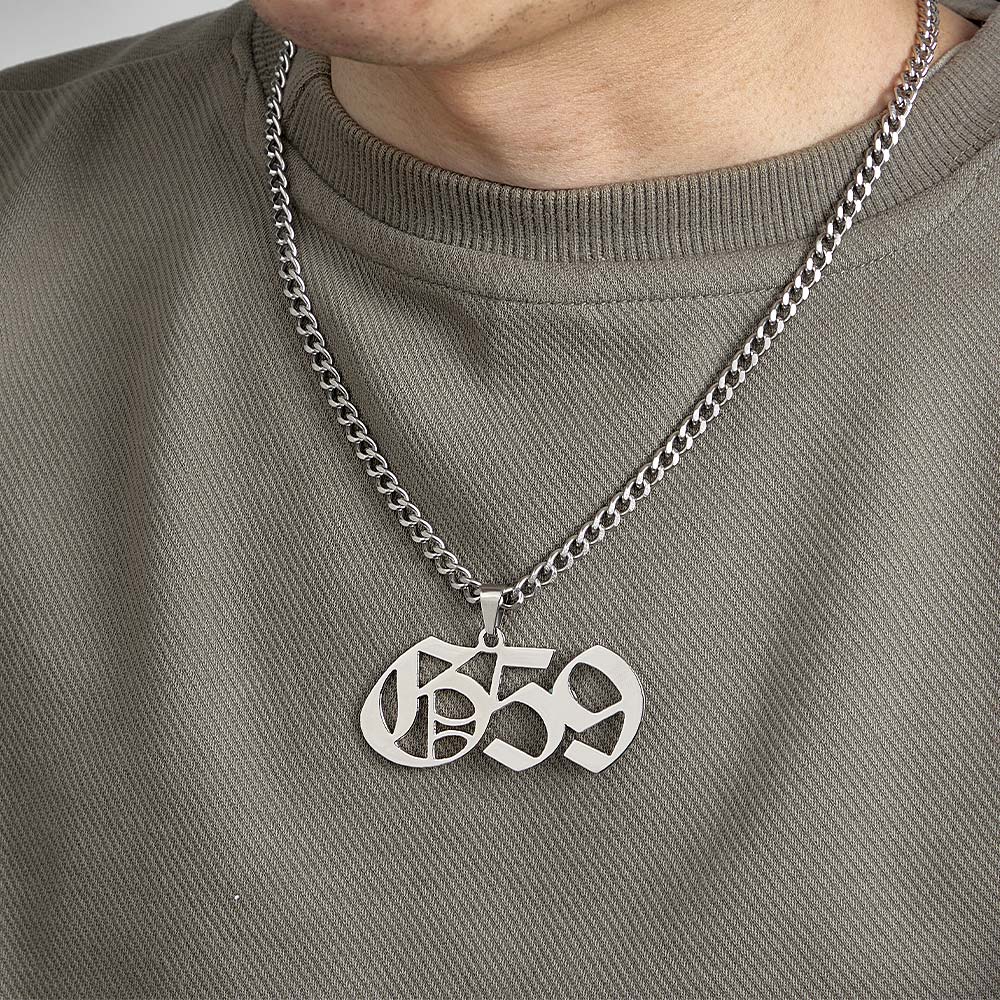 G59 buy Necklace