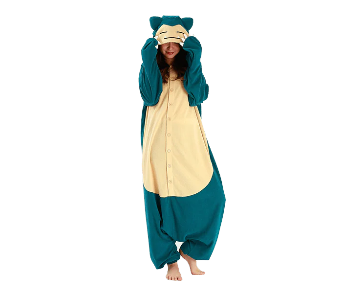 Pokemon Costume