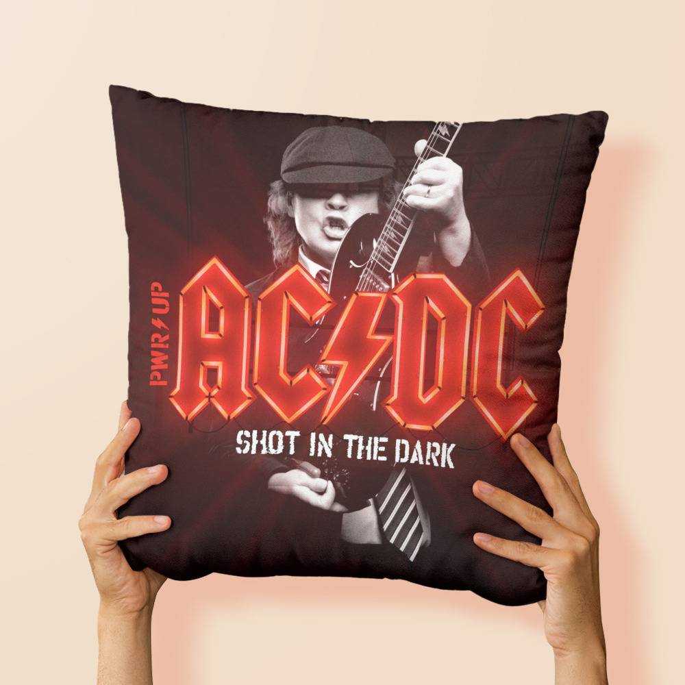 Merch with AC/DC Design, Discount. Merch Fast and Big Perfect | Store ACDC Shipping Excellent Material,