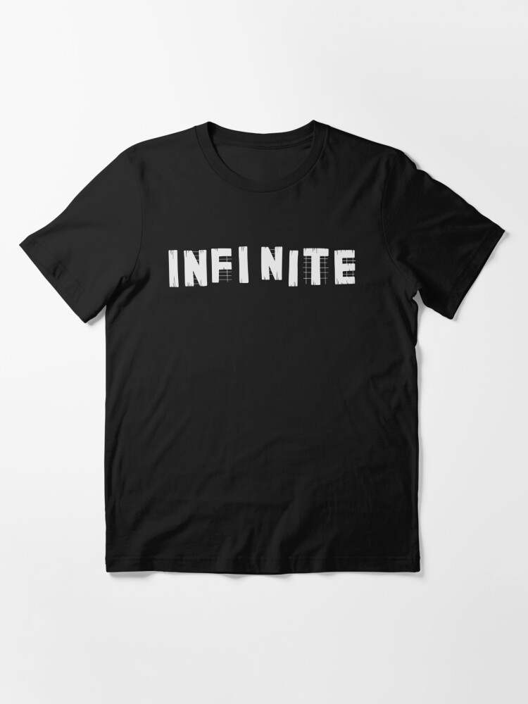 Caylus Merch Infinite Logo Essential T-Shirt, Caylus T-shirt