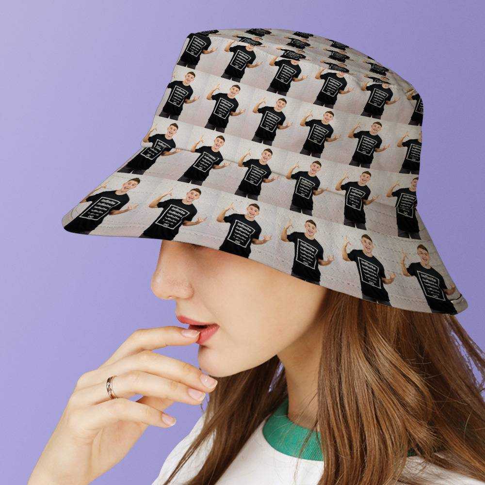 Caylus Fisherman Hat Unisex Fashion Bucket Hat Gifts For Caylus Fans 2018
