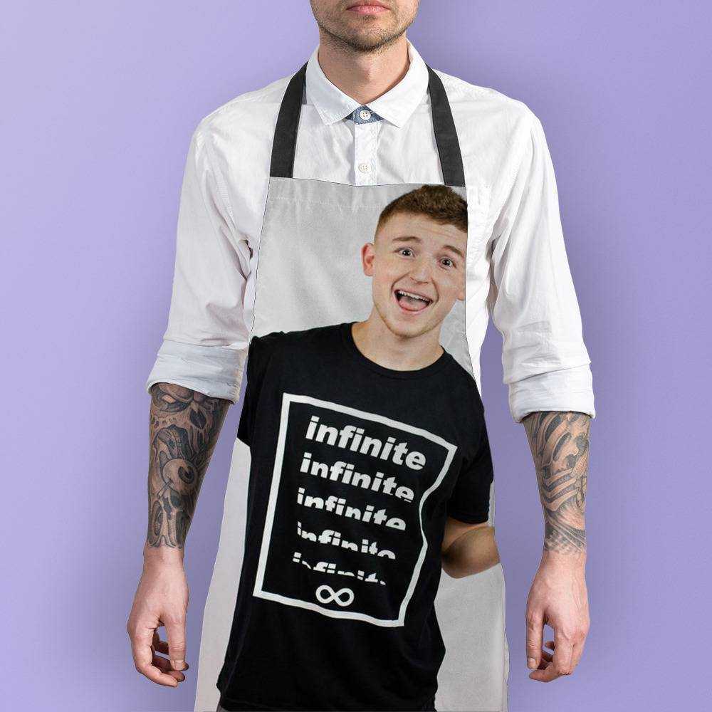Caylus Apron 2018 Apron