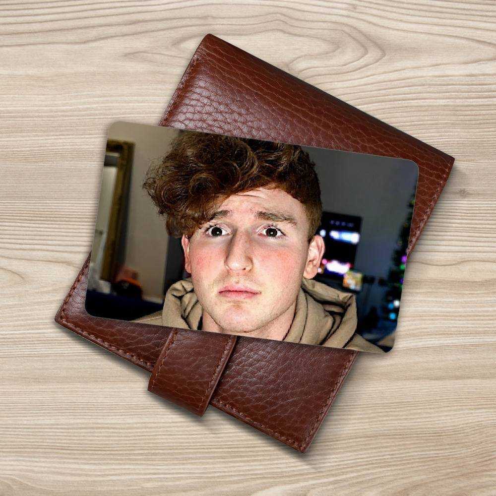 Caylus Wallet Insert Card Classic Celebrity Wallet Insert Card Official Channel by Caylus Wallet Insert Card