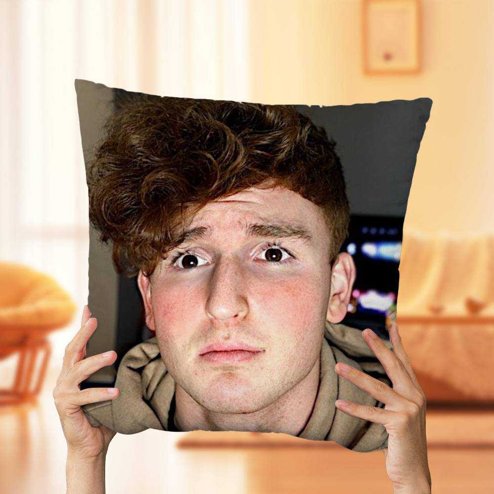 Caylus Pillow Classic Celebrity Pillow Official Channel Pillow