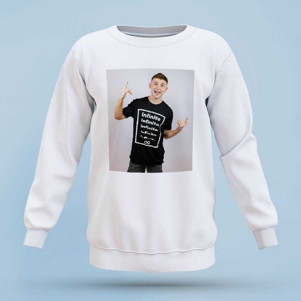 Caylus Sweatshirt Classic Celebrity Sweatshirt 2018 Sweatshirt