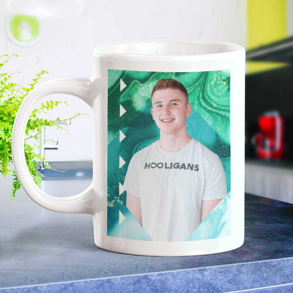 Caylus Mug Scary Pictures Mug