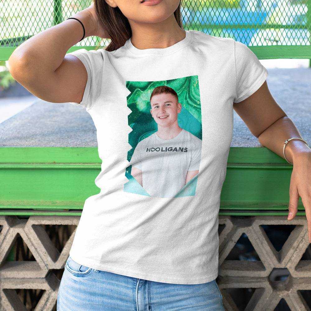 Caylus T-shirt Scary Pictures T-shirt