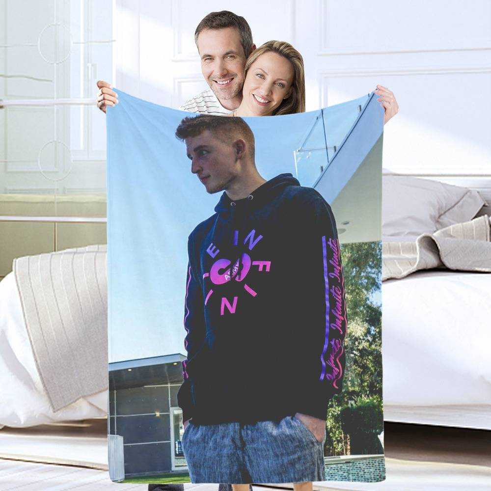 Caylus Blanket Youtube Star Blanket