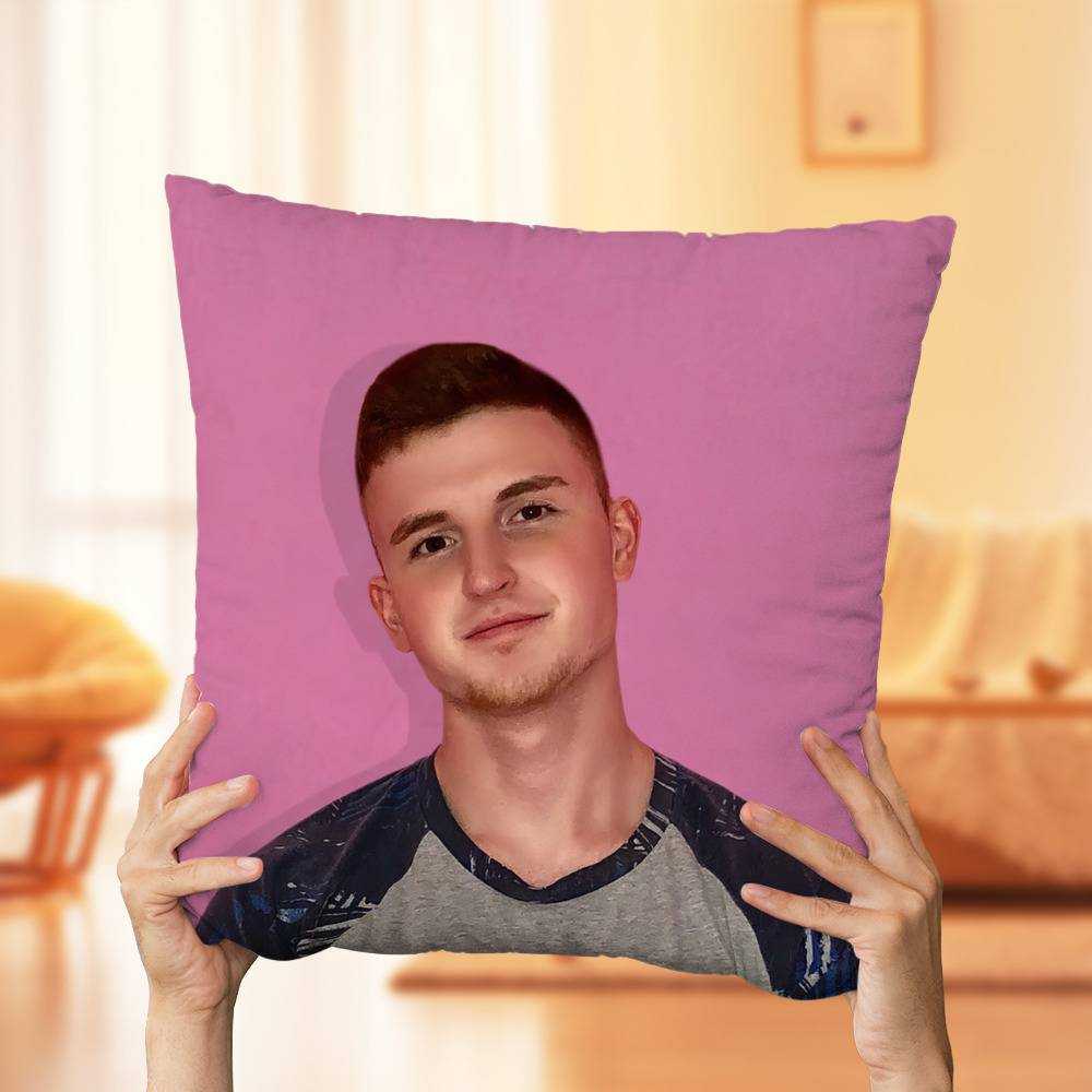 Caylus Pillow Classic Celebrity Pillow Entertainment Portal Pillow