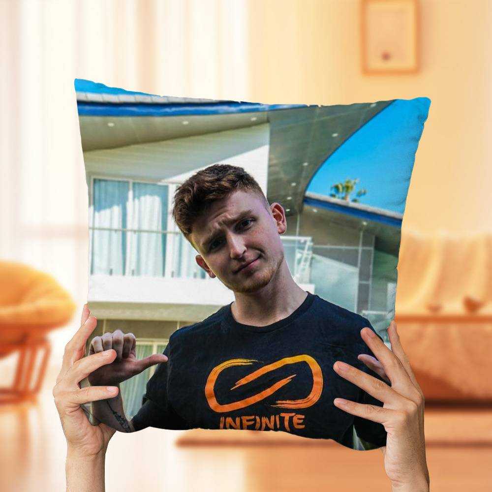 Caylus Pillow Classic Celebrity Pillow New Infinite Merch Pillow