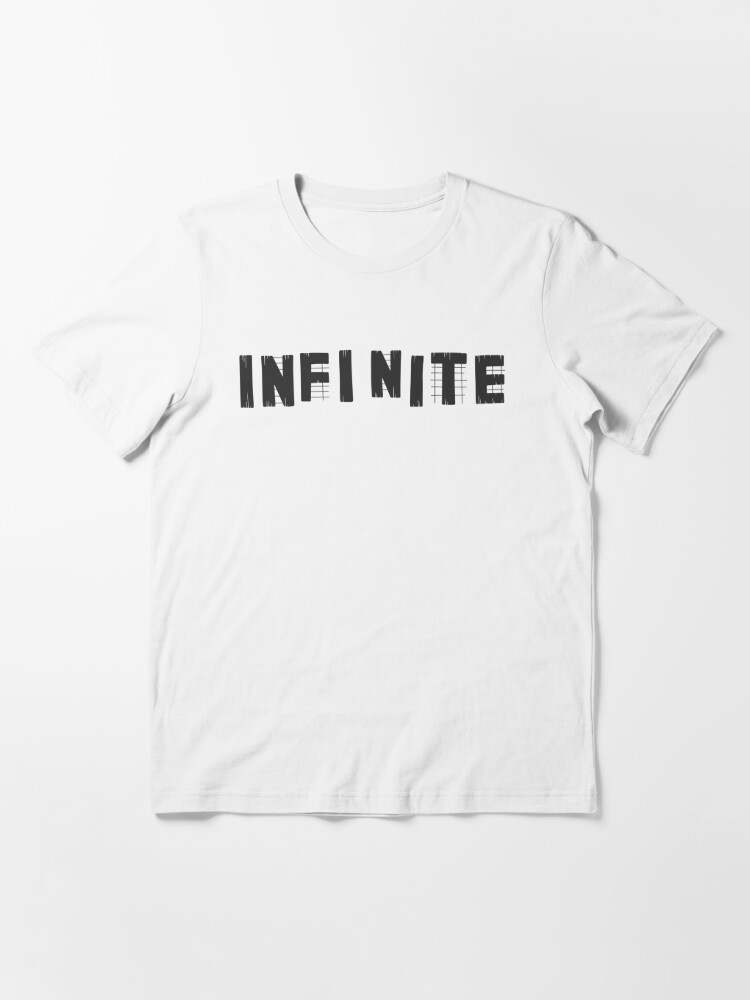 Caylus Merch Infinite Logo Essential T-Shirt, Caylus T-shirt
