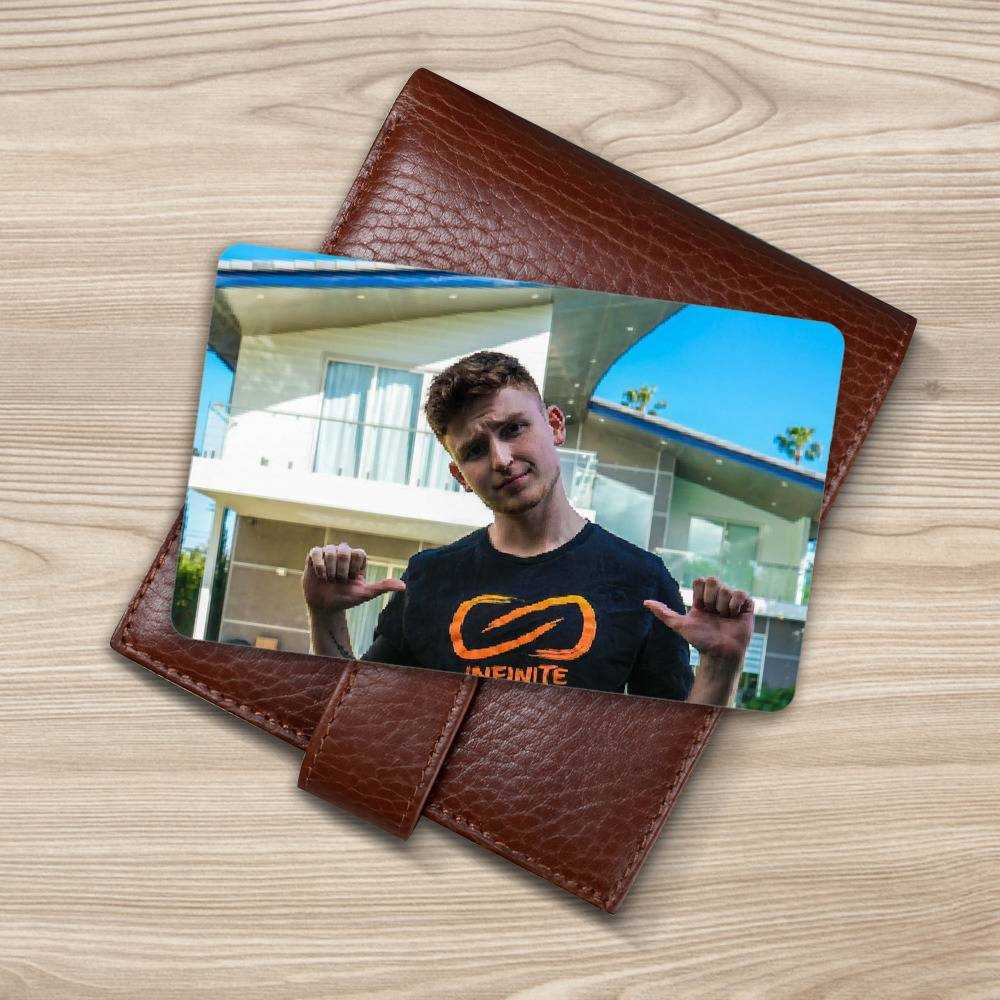 Caylus Wallet Insert Card Classic Celebrity Wallet Insert Card New Infinite Merch by Caylus Wallet Insert Card