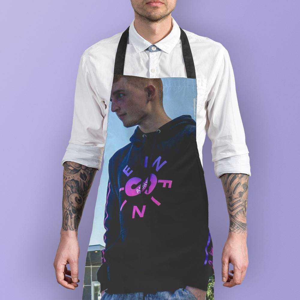 Caylus Apron Youtube Star Apron