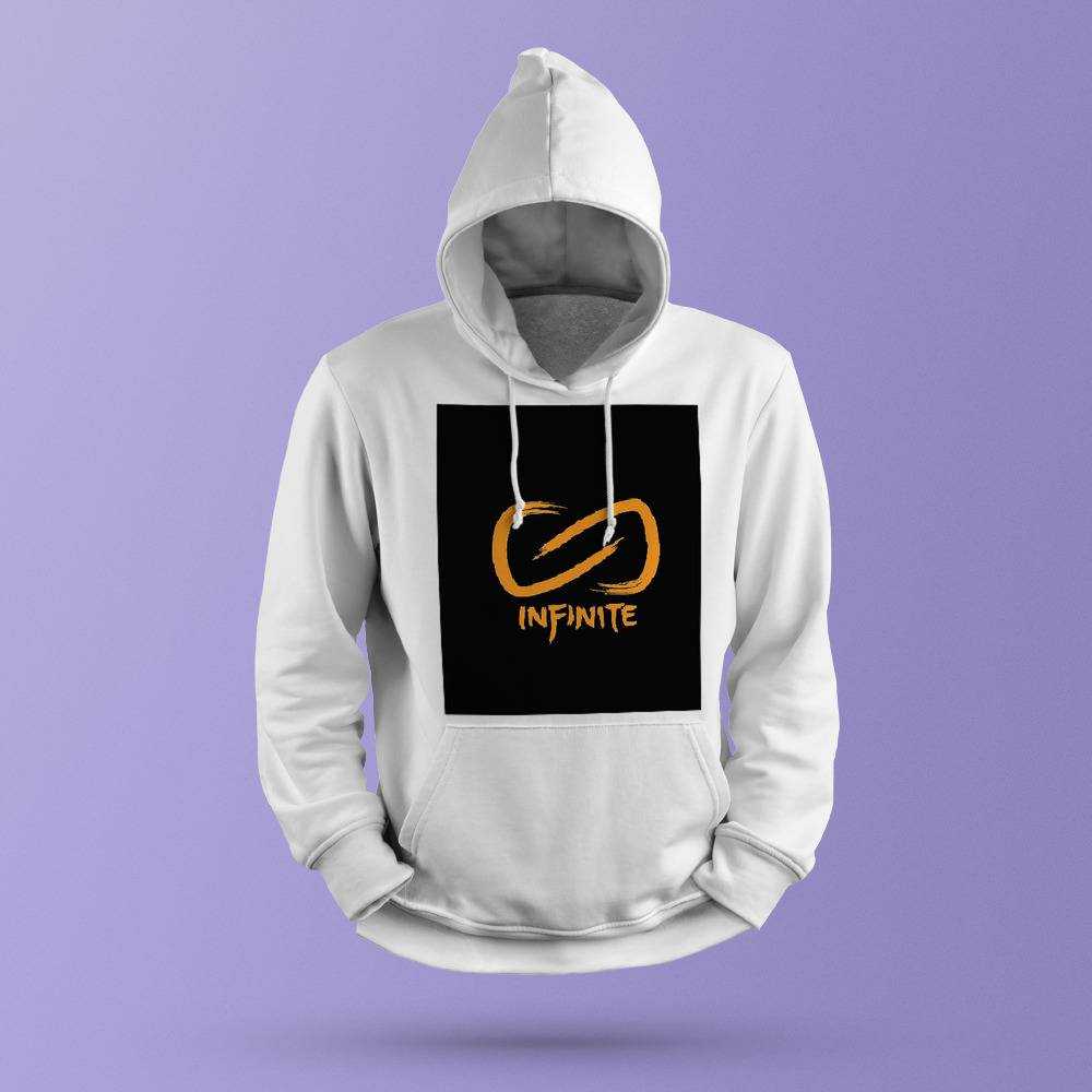 Caylus Hoodie Classic Celebrity Hoodie Infinite Logo Hoodie