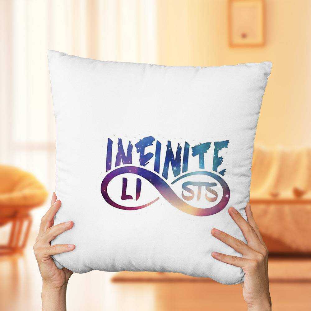 Caylus Pillow Classic Celebrity Pillow Infinite Lists Pillow