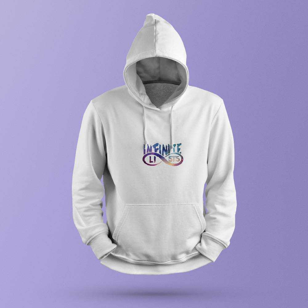 Caylus Hoodie Classic Celebrity Hoodie Infinite Lists Hoodie