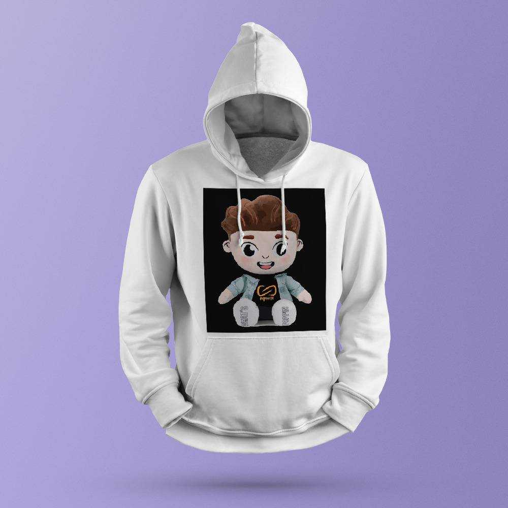 Caylus Hoodie Classic Celebrity Hoodie What Poppin Hoodie