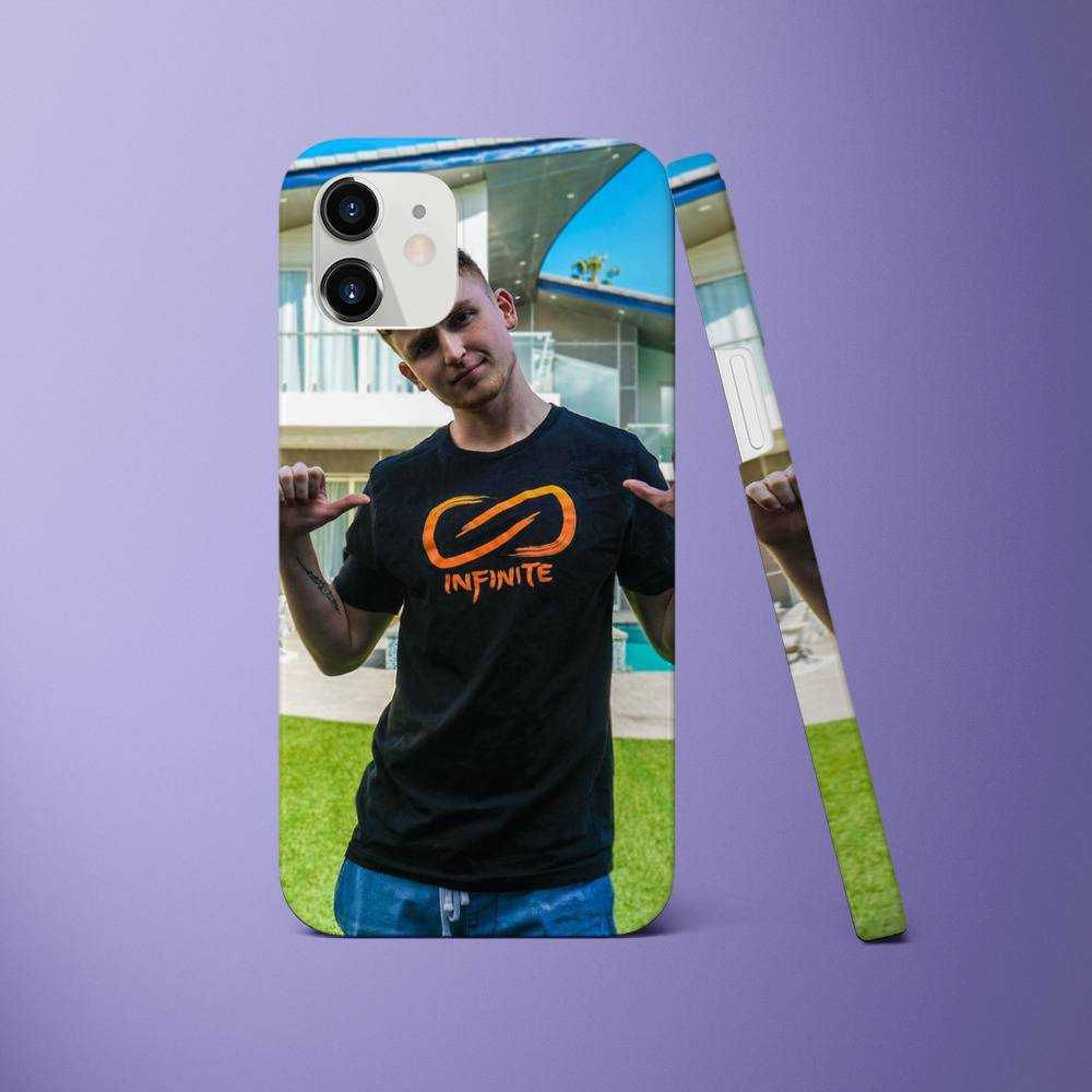 Caylus Phone Case New Infinite Merch Phone Case