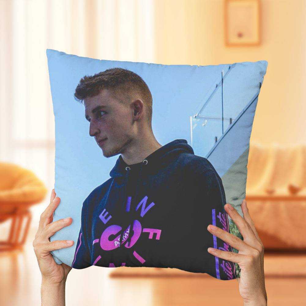 Caylus Pillow Classic Celebrity Pillow Youtube Star Pillow
